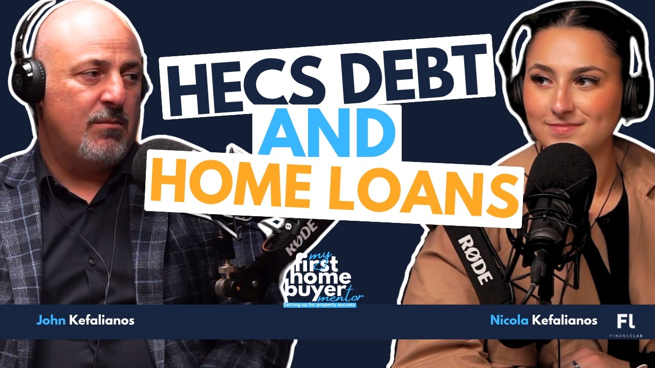 Episode artwork: How Renting a Room Can Boost Your Home Loan Capacity