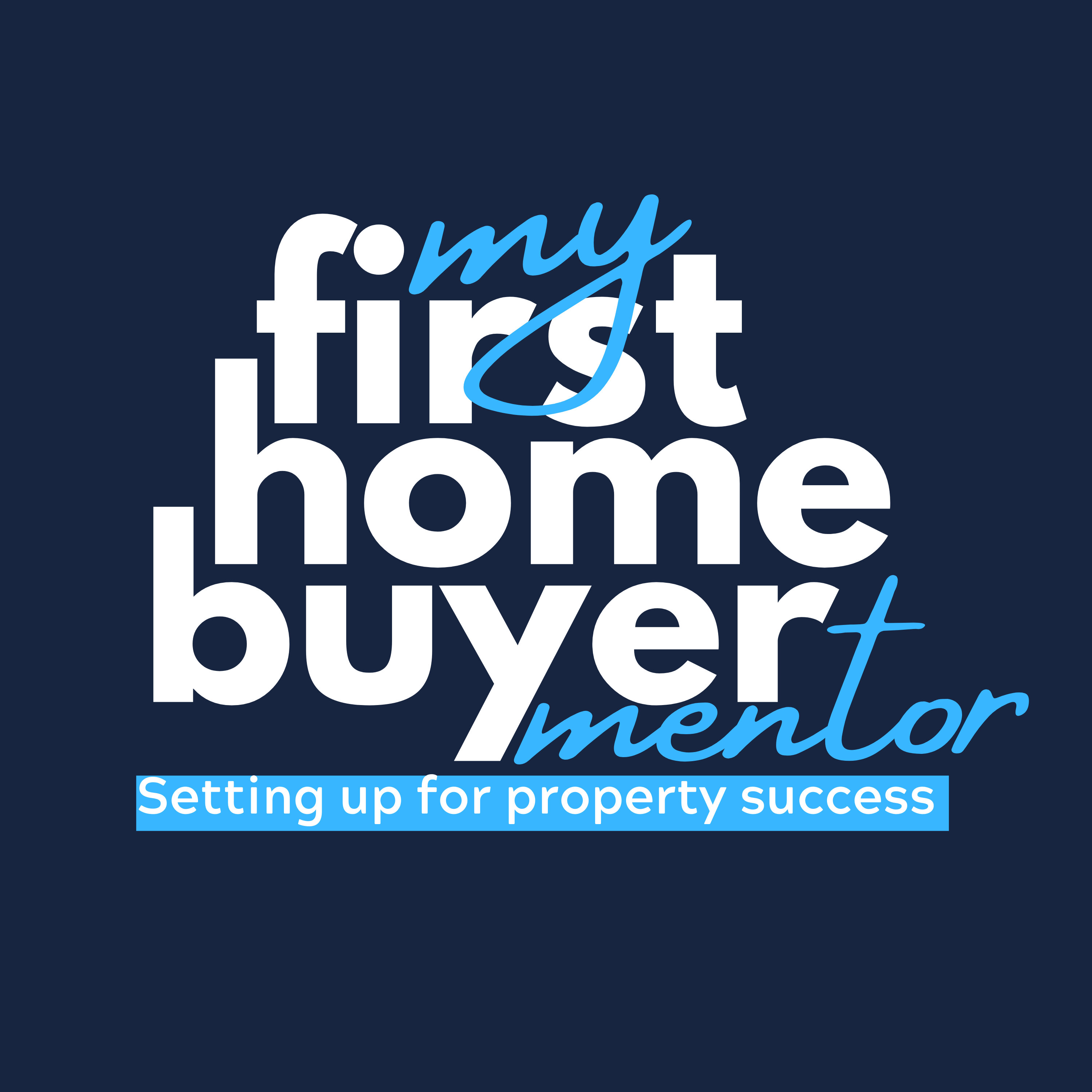Episode artwork: Understanding How Home Grants Work!